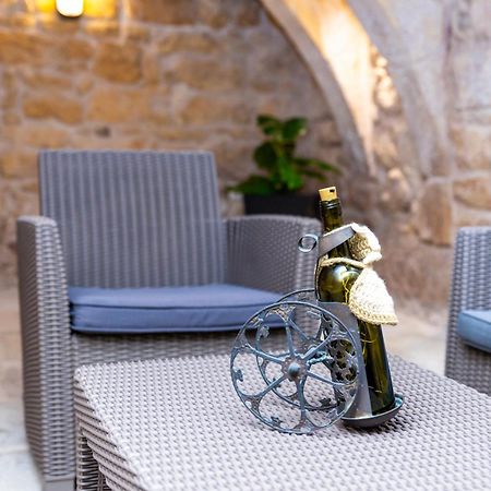 Great Siege Apartment Senglea Dış mekan fotoğraf