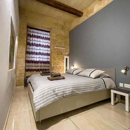 Great Siege Apartment Senglea Dış mekan fotoğraf
