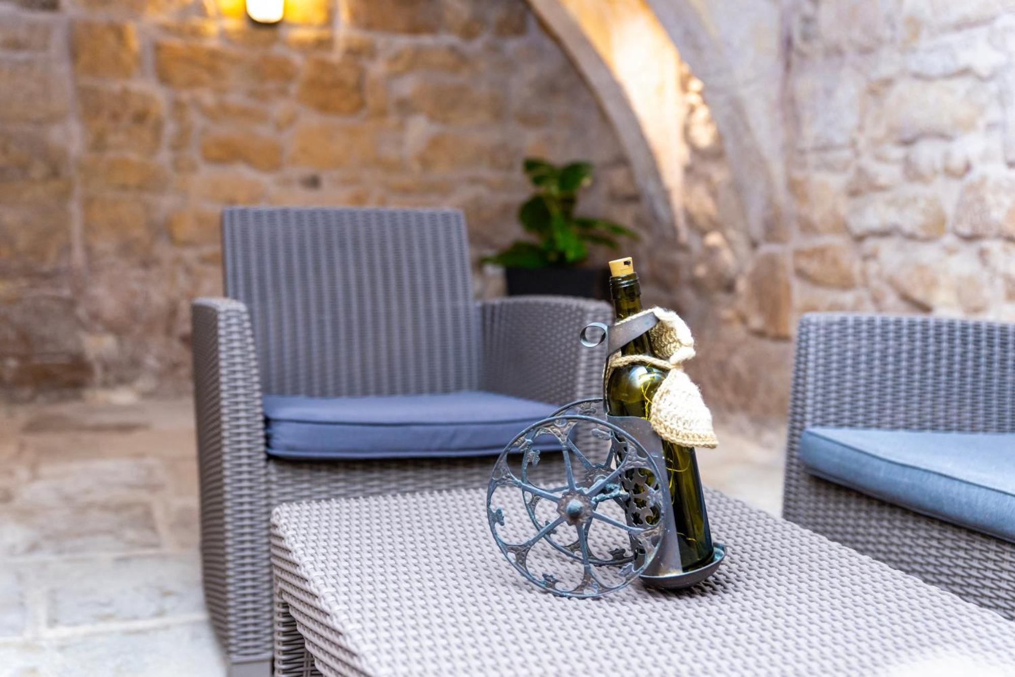 Great Siege Apartment Senglea Dış mekan fotoğraf