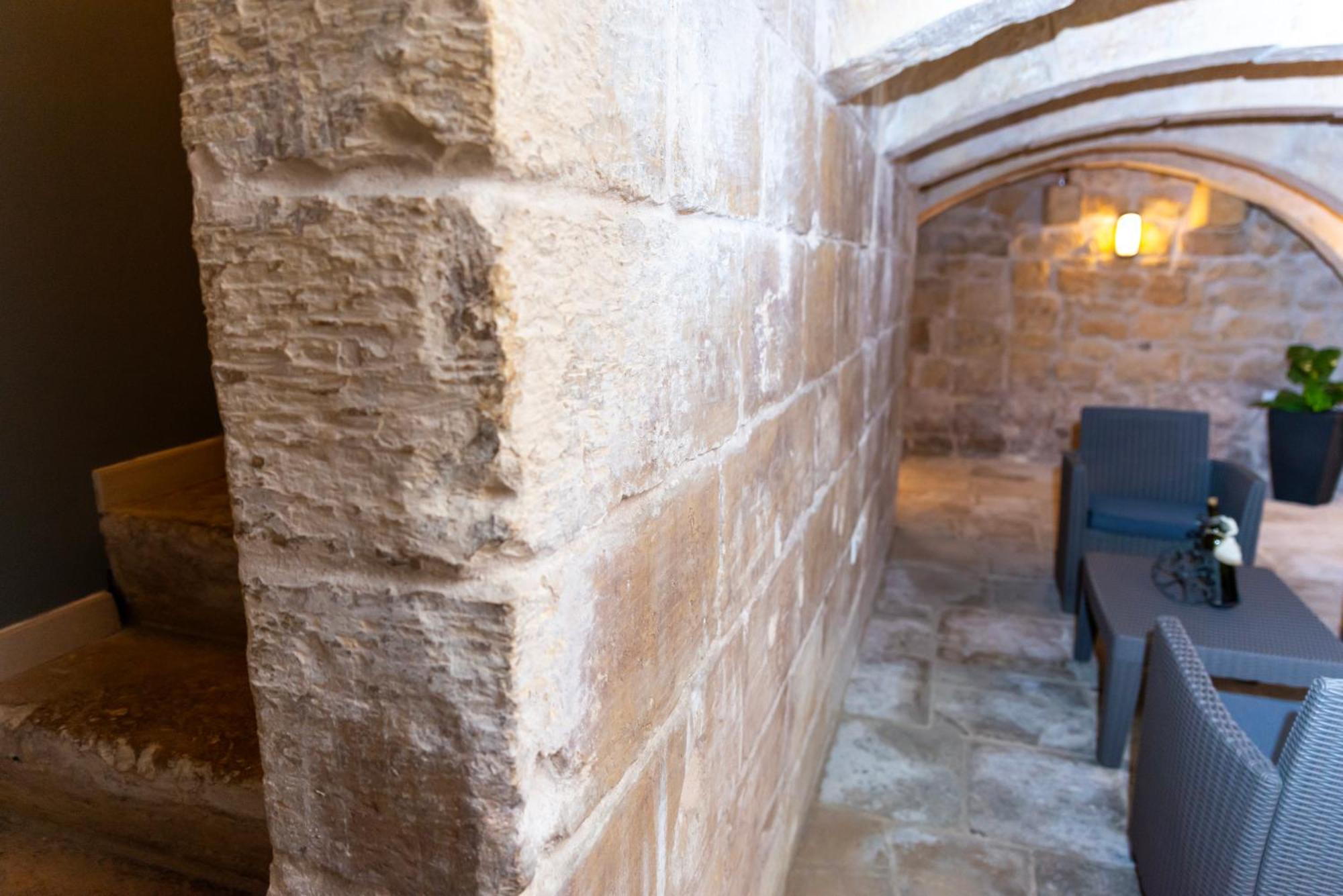 Great Siege Apartment Senglea Dış mekan fotoğraf