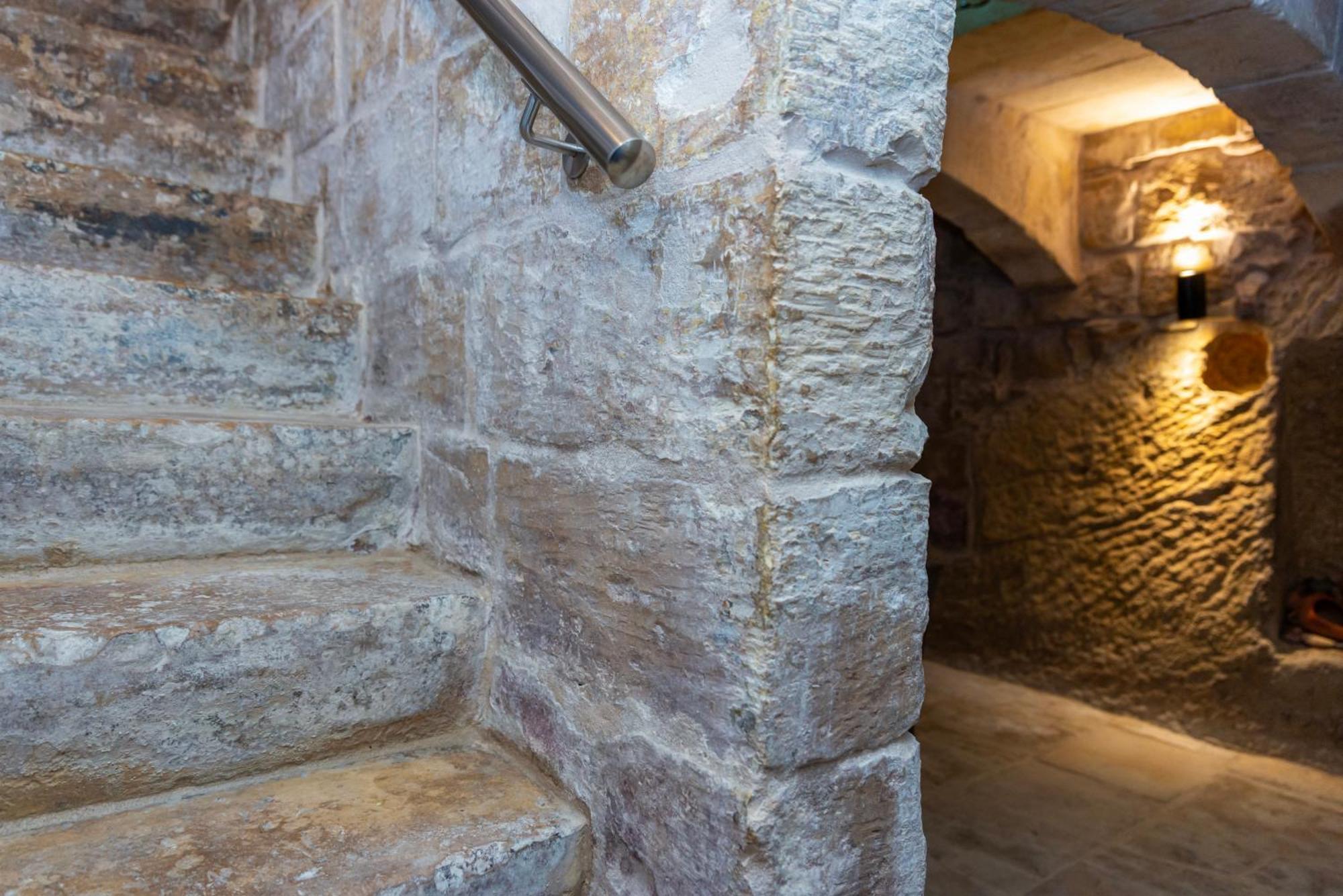 Great Siege Apartment Senglea Dış mekan fotoğraf