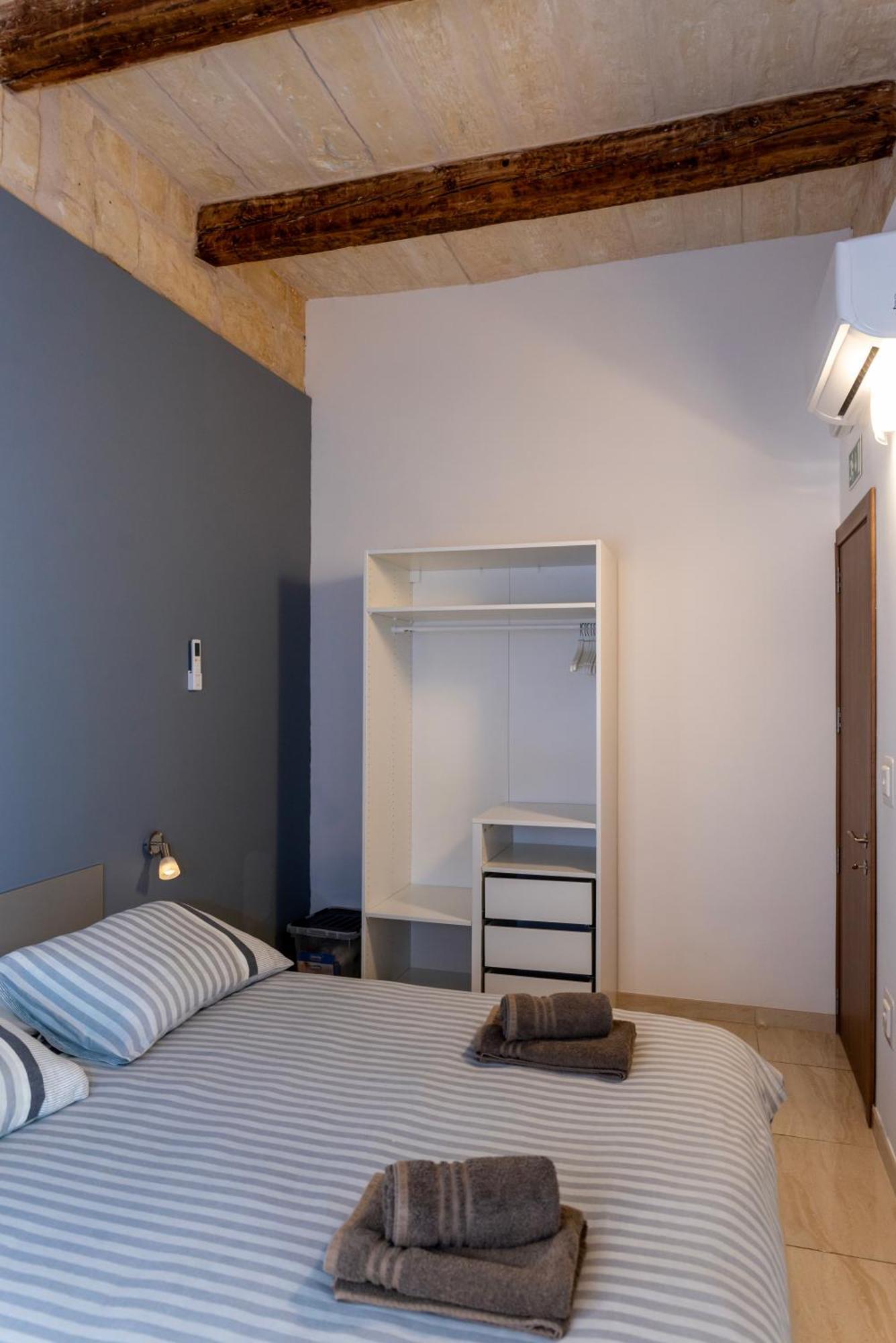 Great Siege Apartment Senglea Dış mekan fotoğraf
