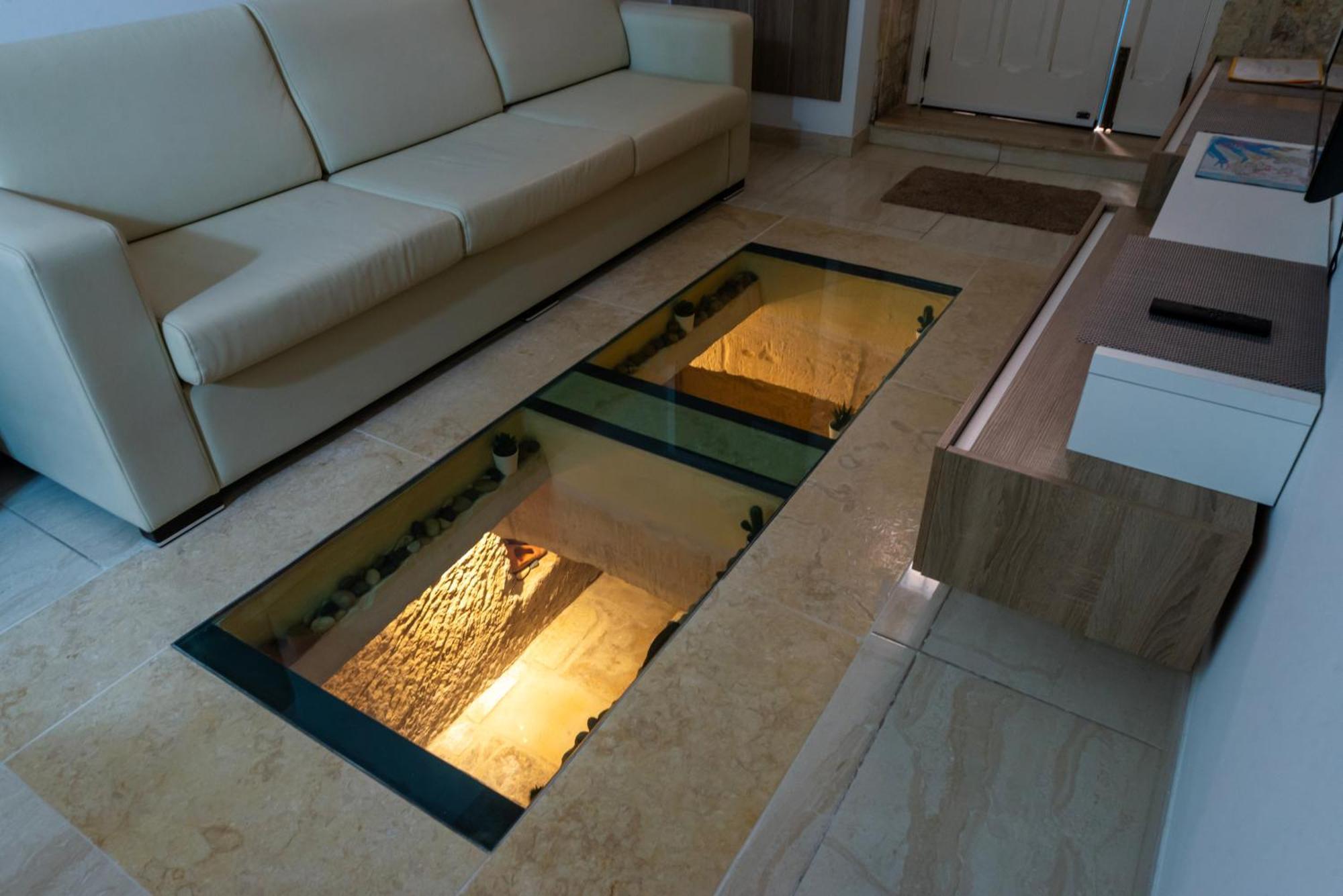Great Siege Apartment Senglea Dış mekan fotoğraf
