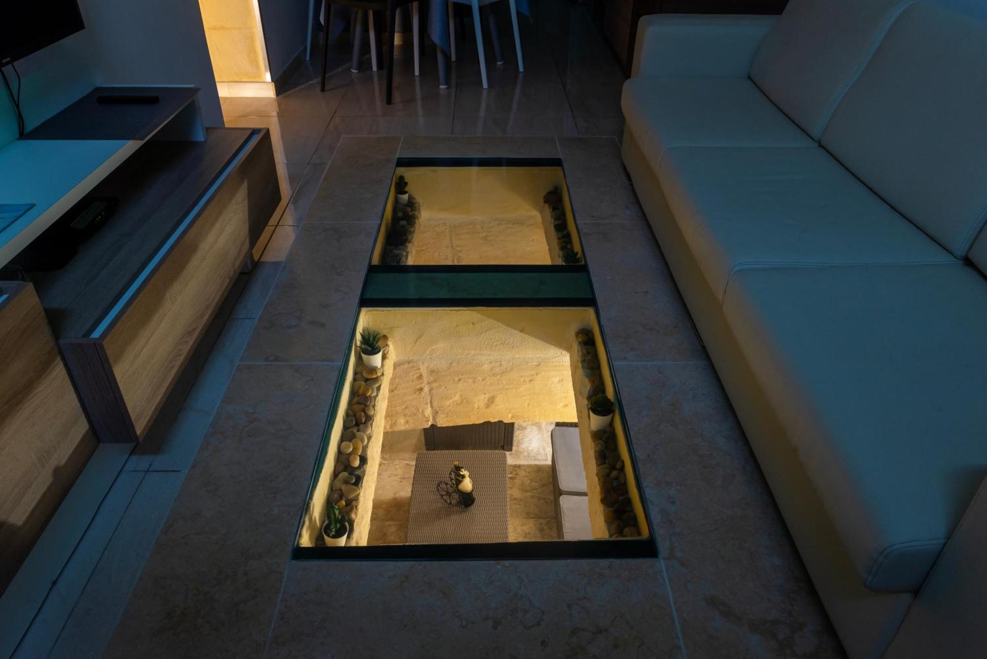 Great Siege Apartment Senglea Dış mekan fotoğraf