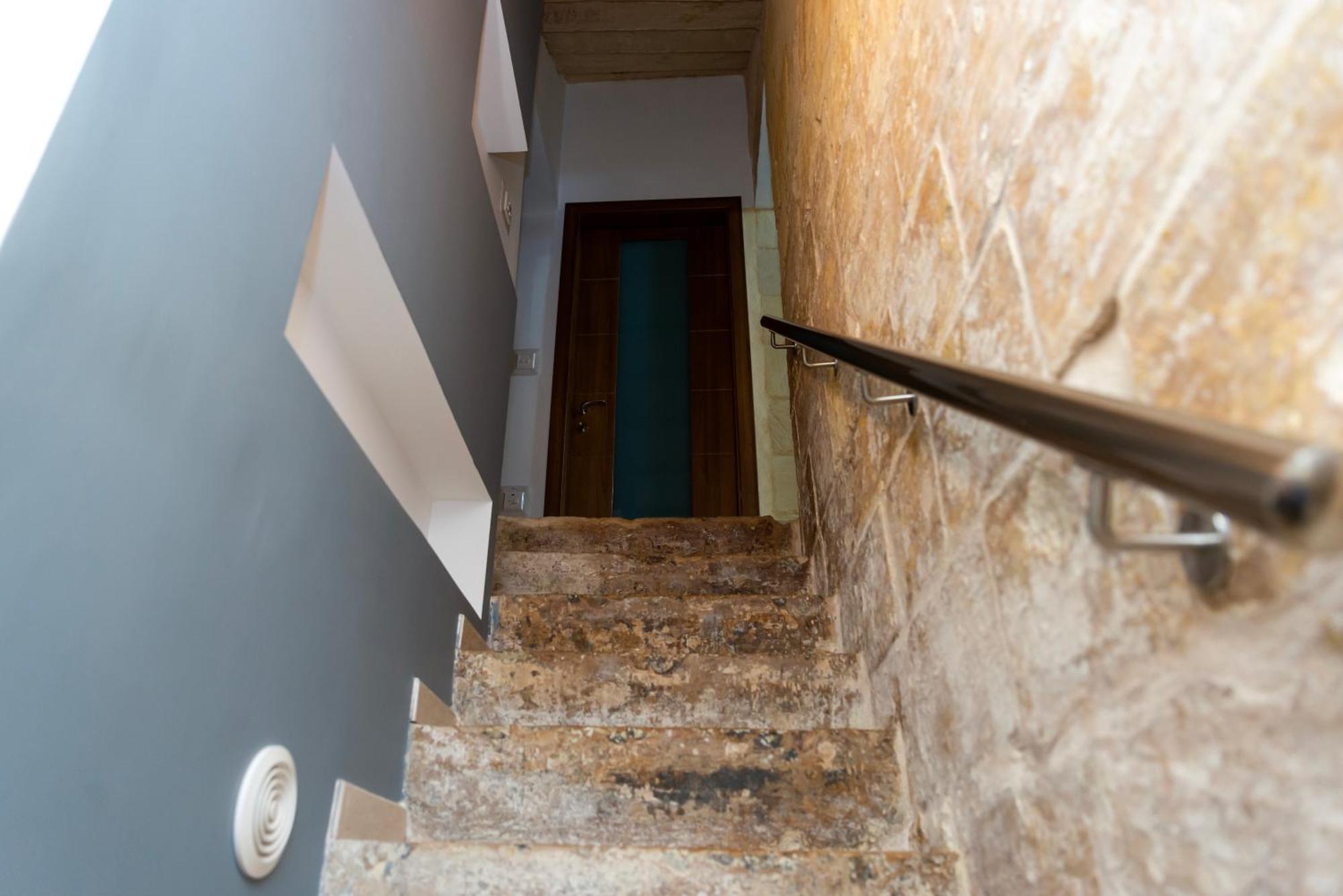Great Siege Apartment Senglea Dış mekan fotoğraf