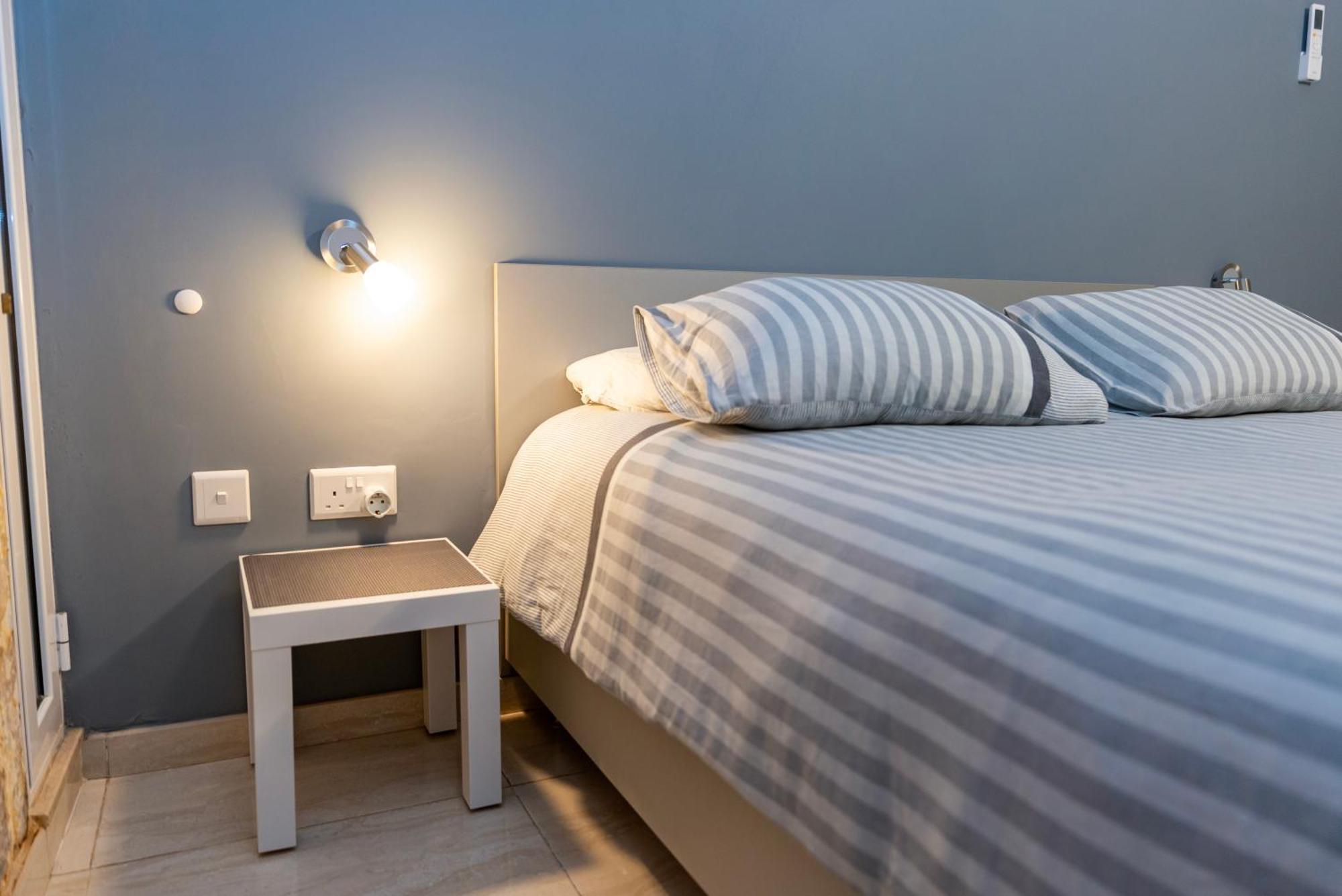 Great Siege Apartment Senglea Dış mekan fotoğraf