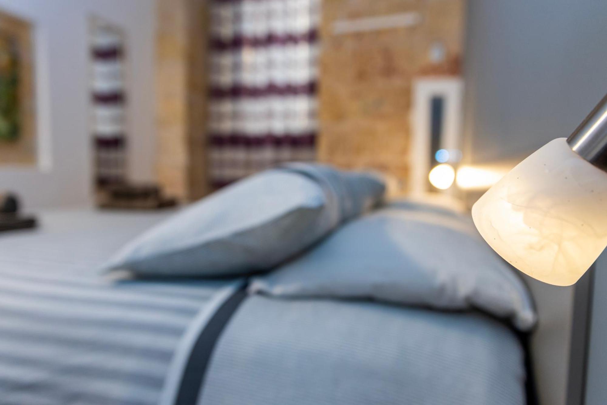 Great Siege Apartment Senglea Dış mekan fotoğraf