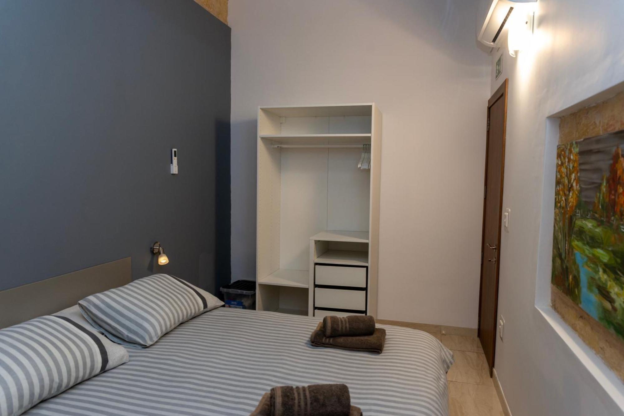 Great Siege Apartment Senglea Dış mekan fotoğraf