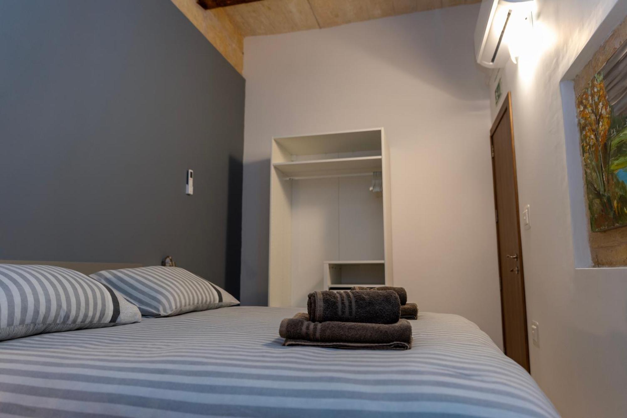 Great Siege Apartment Senglea Dış mekan fotoğraf