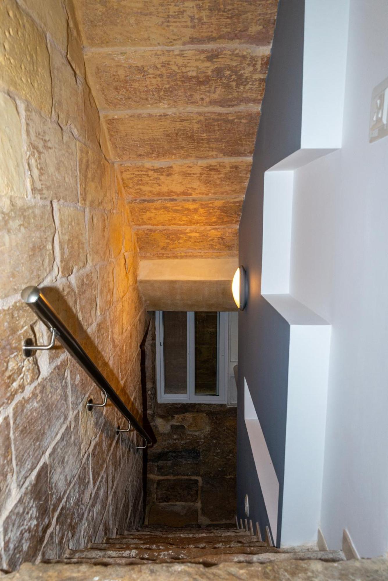Great Siege Apartment Senglea Dış mekan fotoğraf