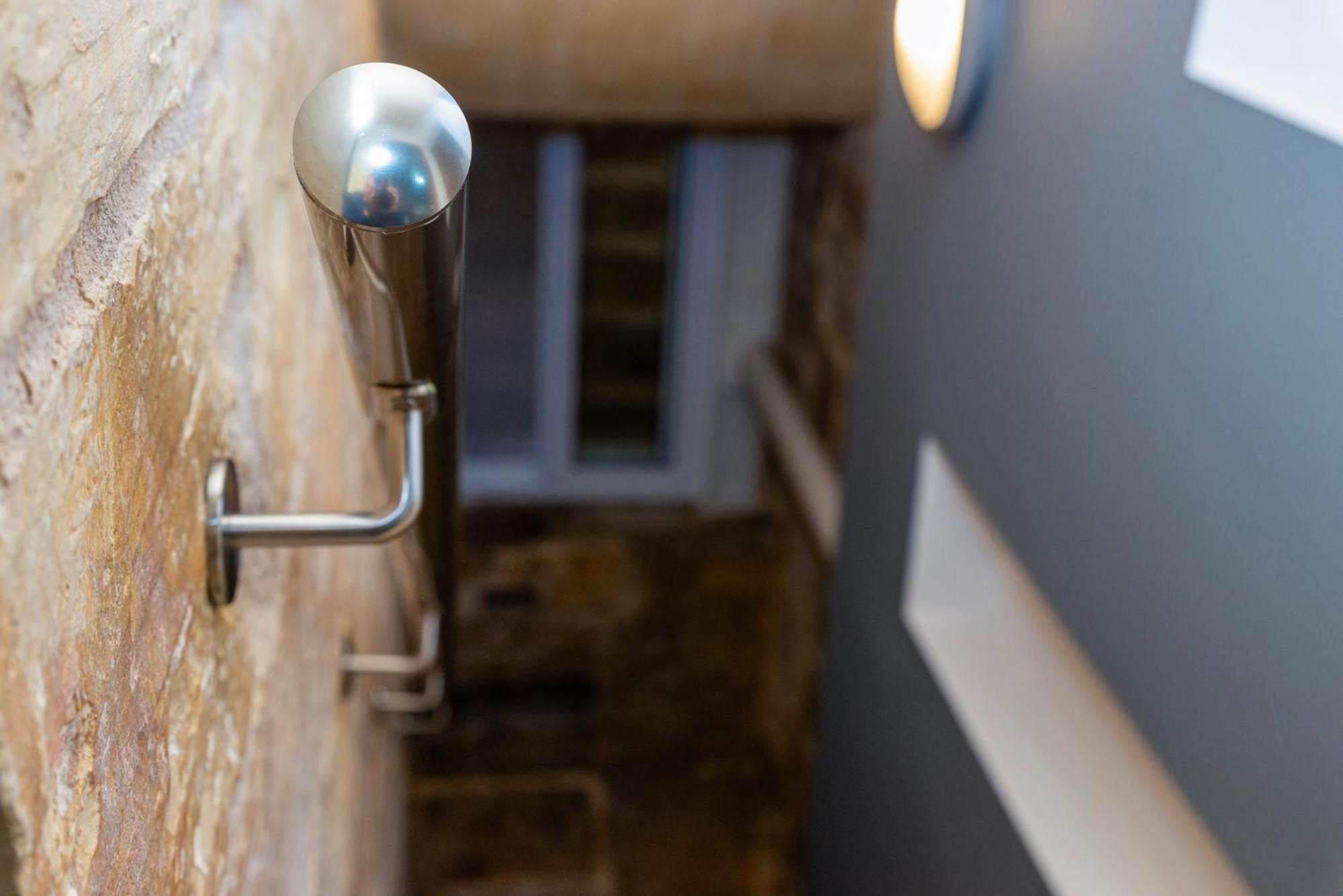 Great Siege Apartment Senglea Dış mekan fotoğraf