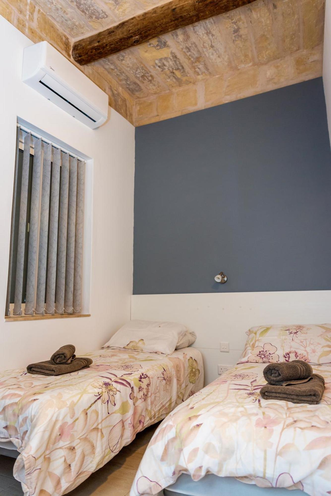 Great Siege Apartment Senglea Dış mekan fotoğraf