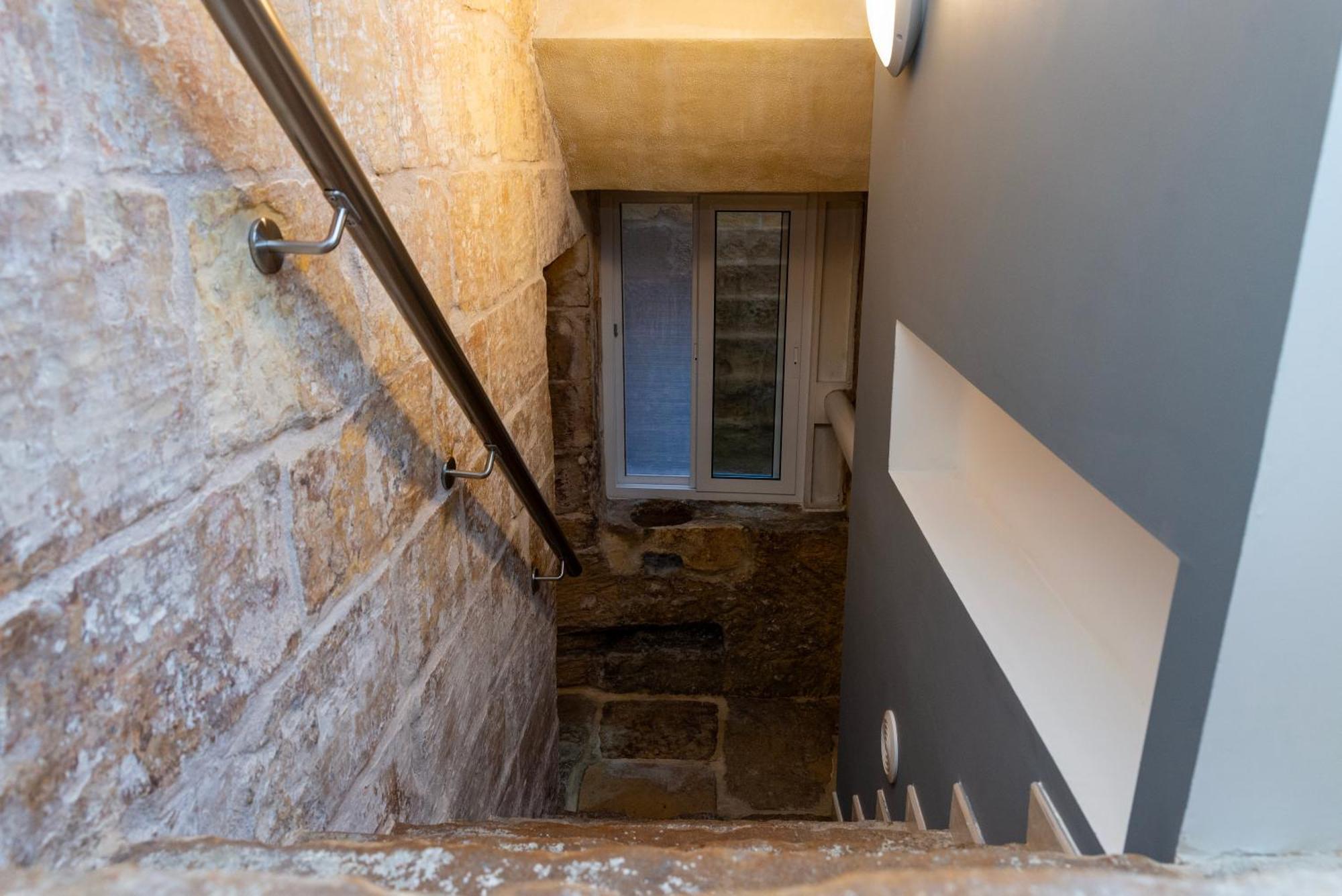 Great Siege Apartment Senglea Dış mekan fotoğraf