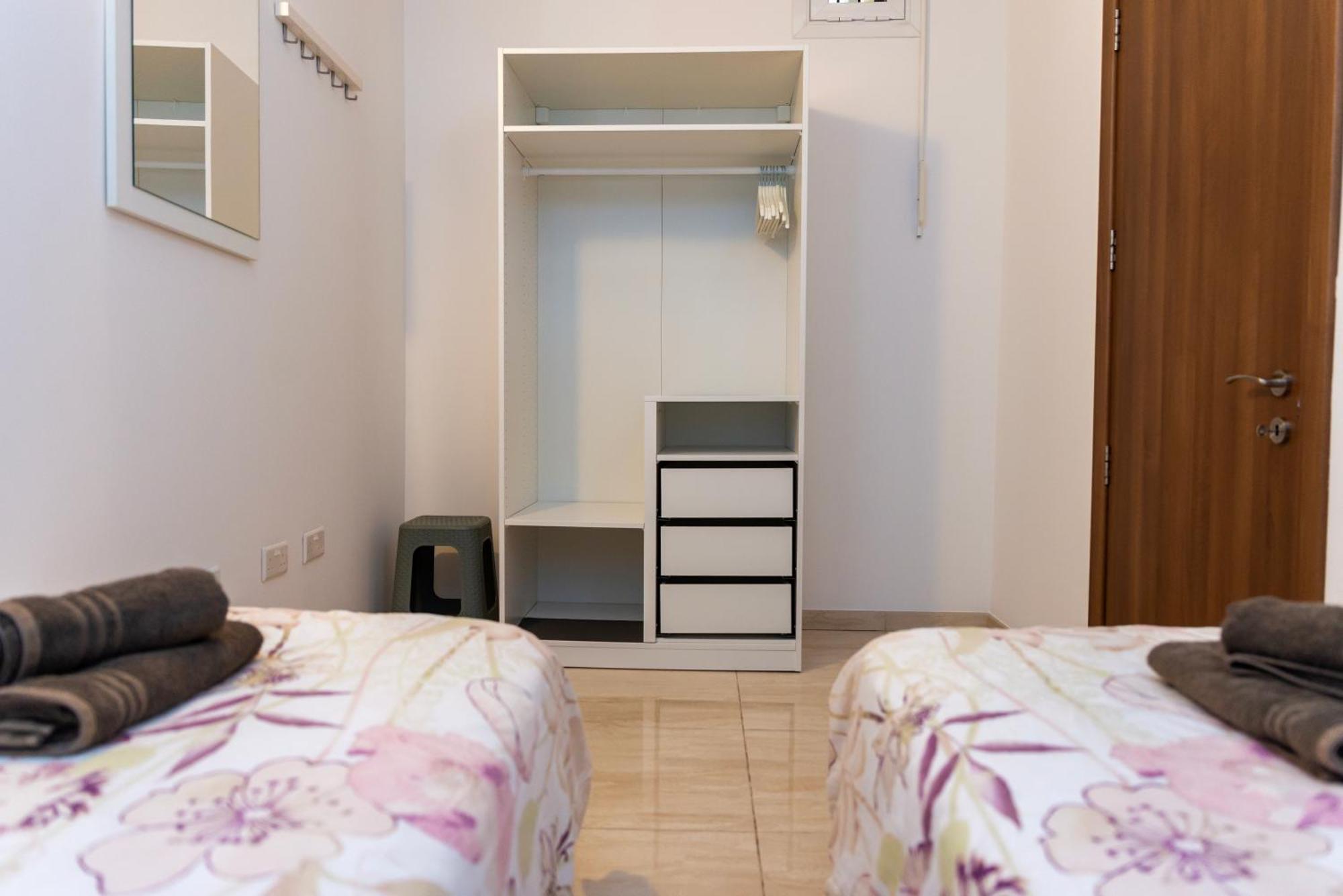 Great Siege Apartment Senglea Dış mekan fotoğraf
