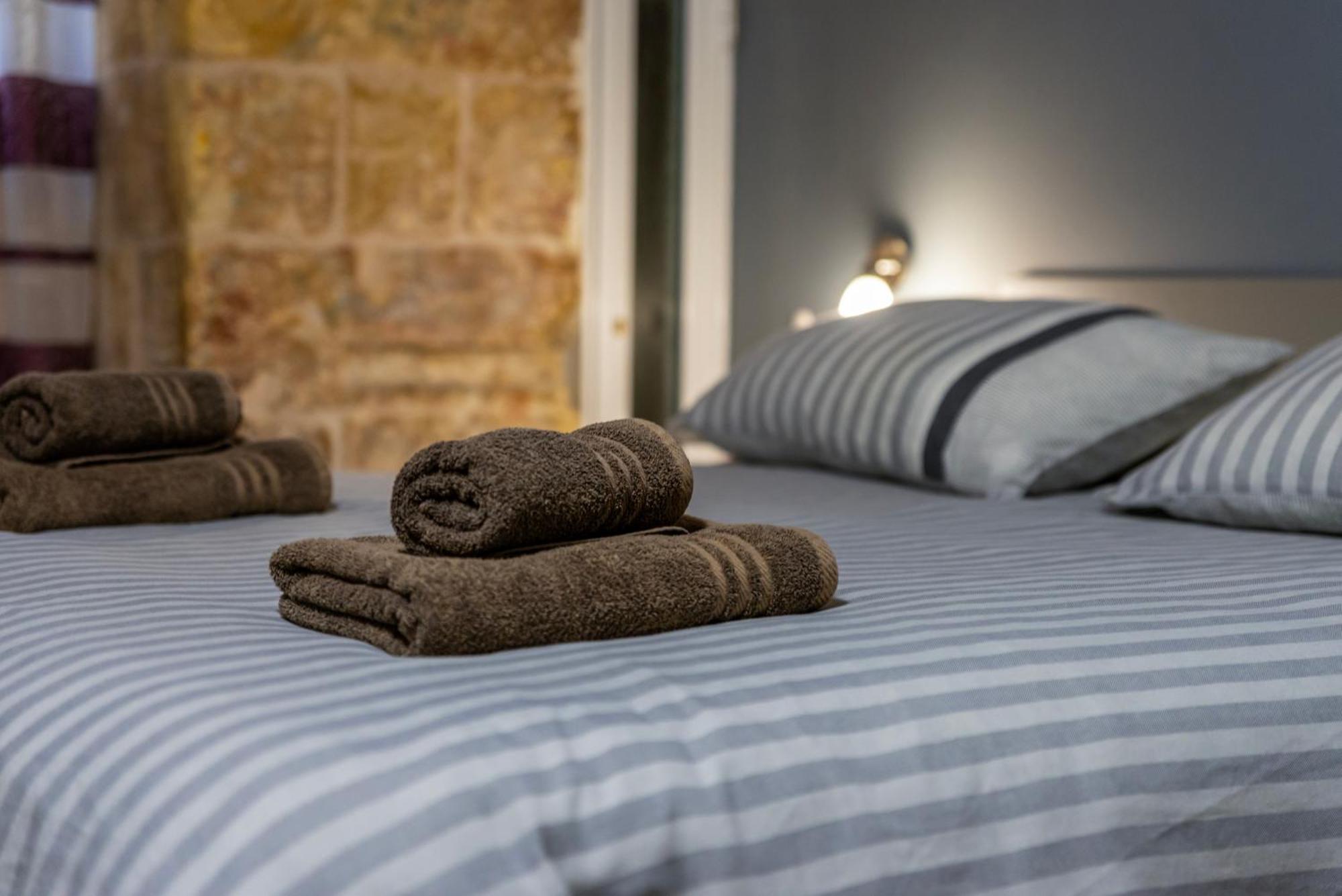 Great Siege Apartment Senglea Dış mekan fotoğraf