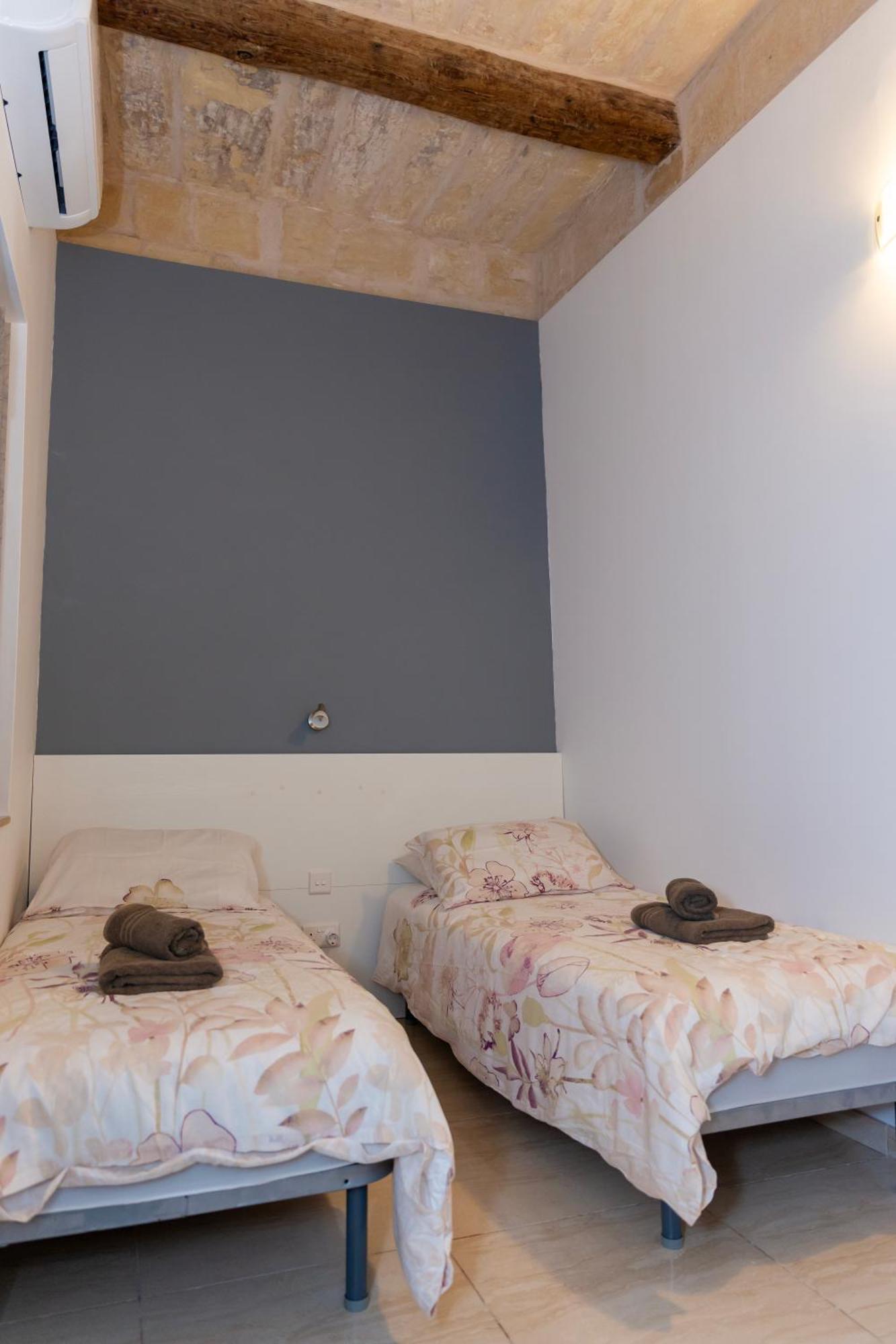 Great Siege Apartment Senglea Dış mekan fotoğraf