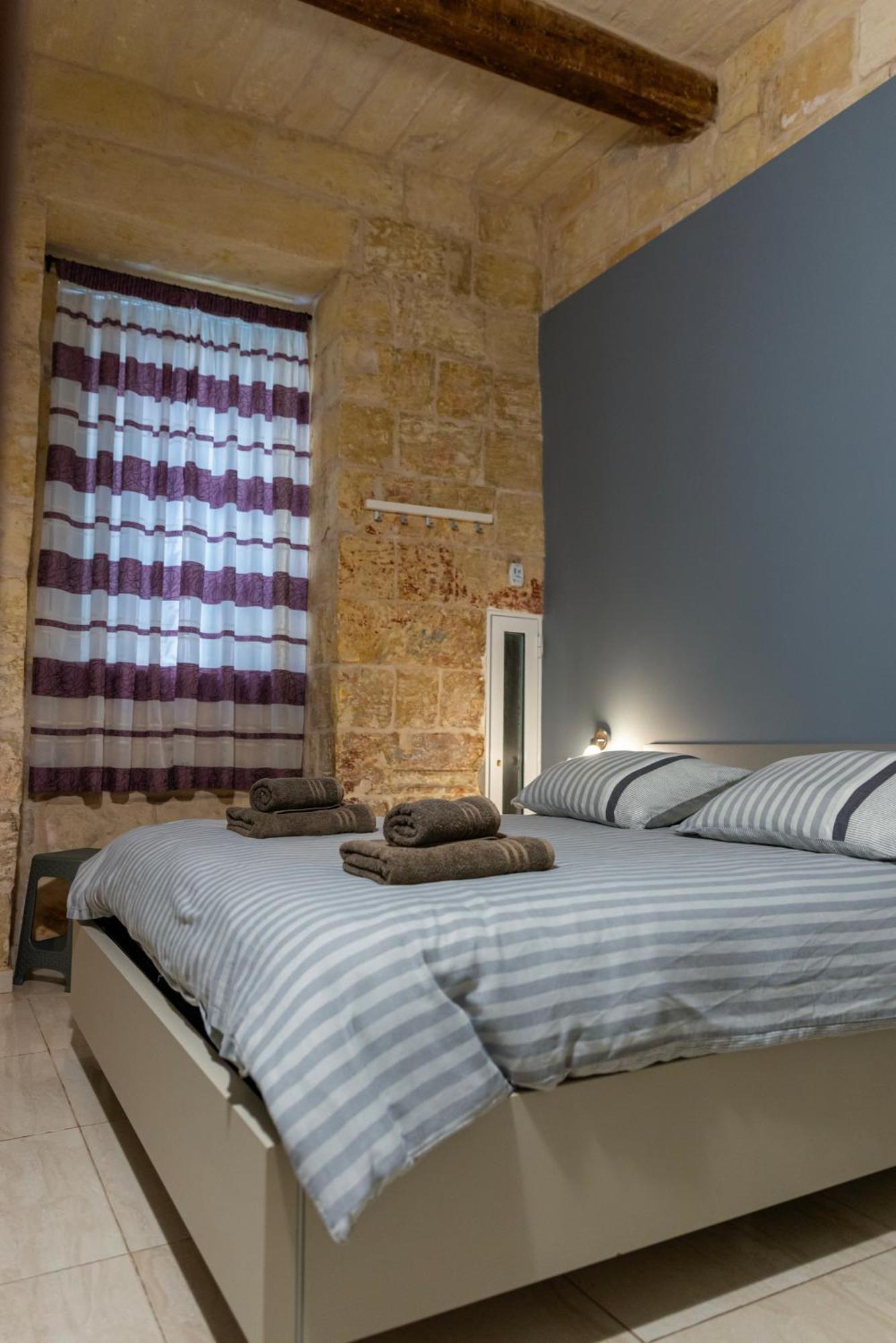 Great Siege Apartment Senglea Dış mekan fotoğraf