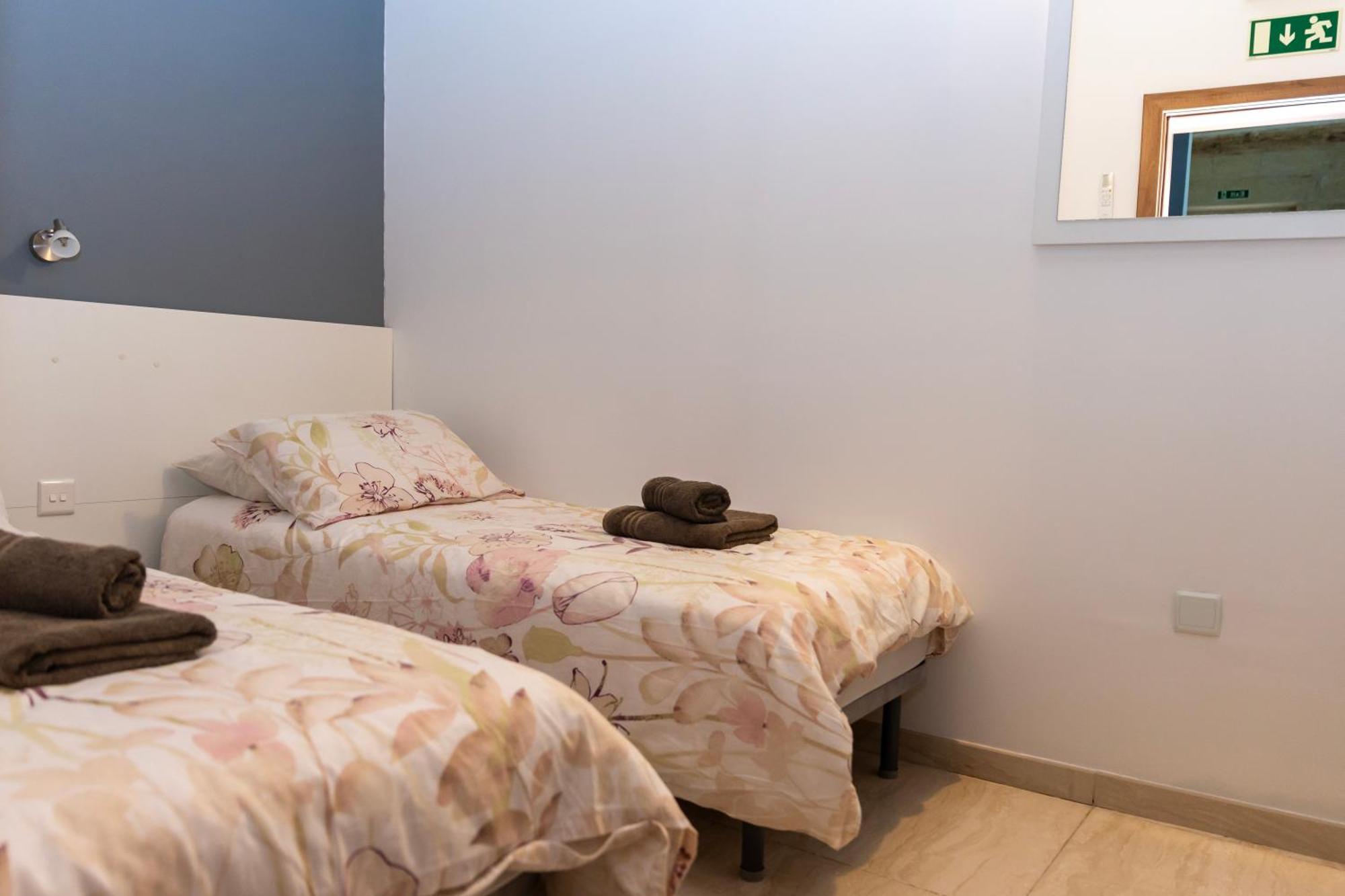 Great Siege Apartment Senglea Dış mekan fotoğraf