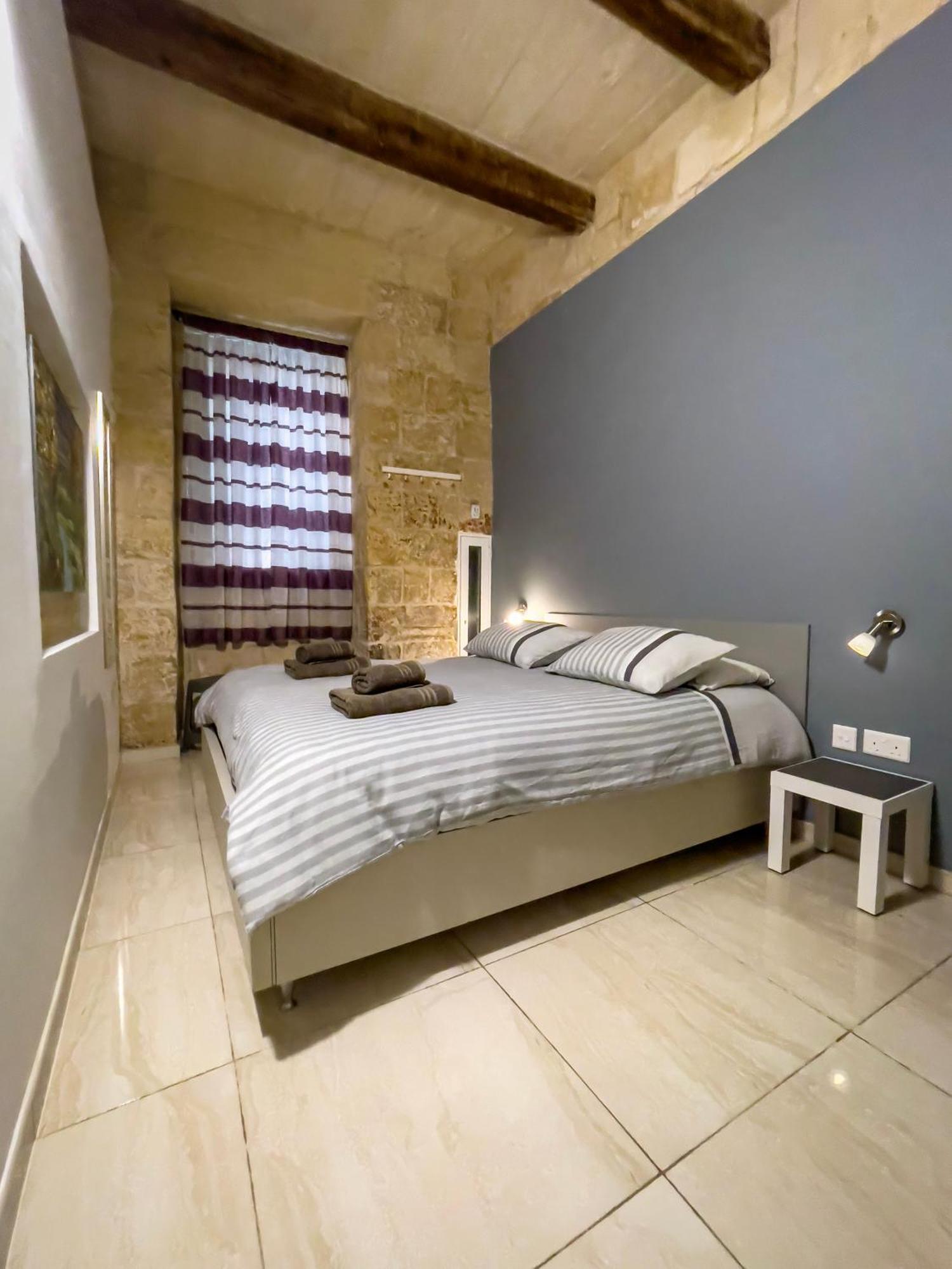 Great Siege Apartment Senglea Dış mekan fotoğraf