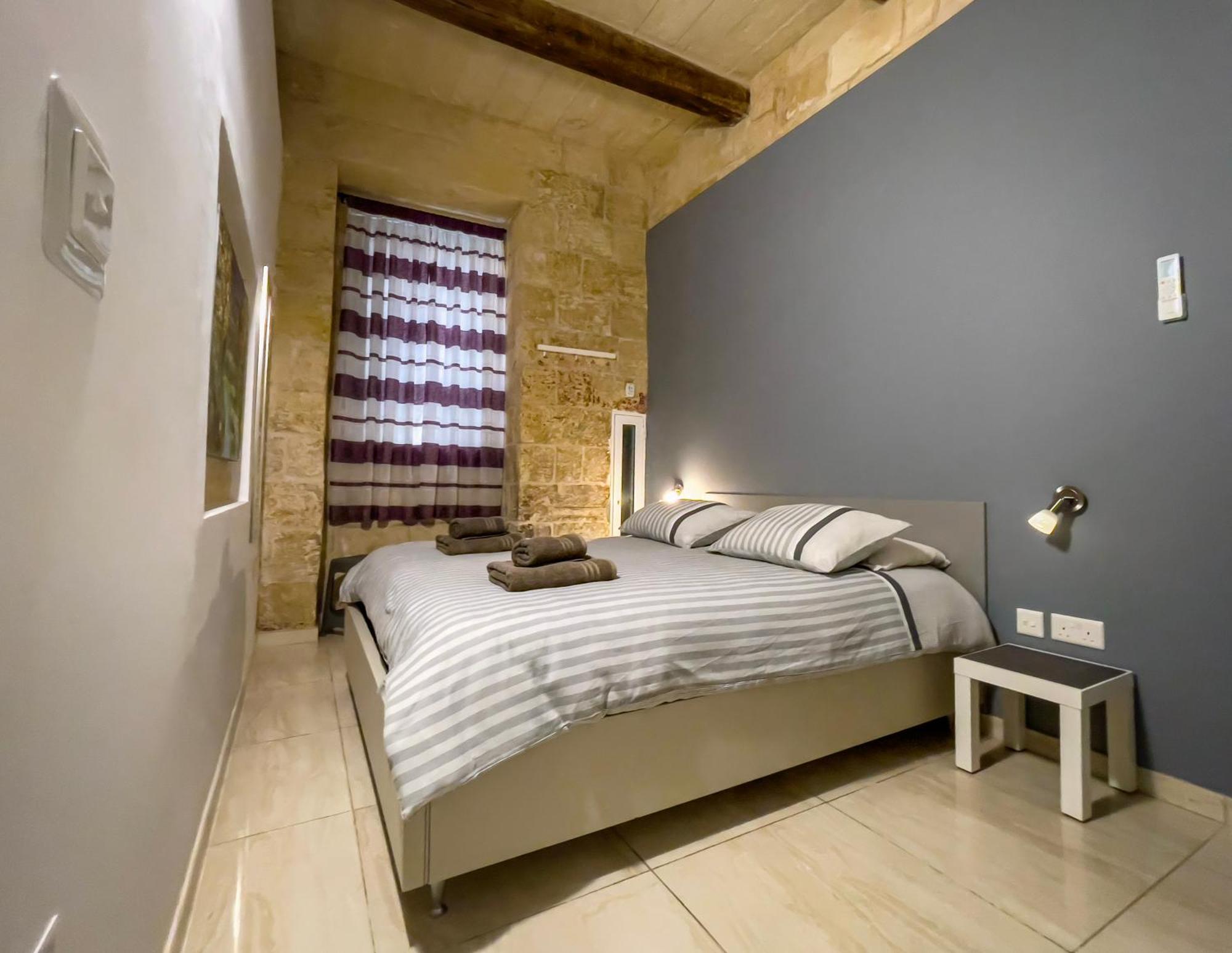 Great Siege Apartment Senglea Dış mekan fotoğraf