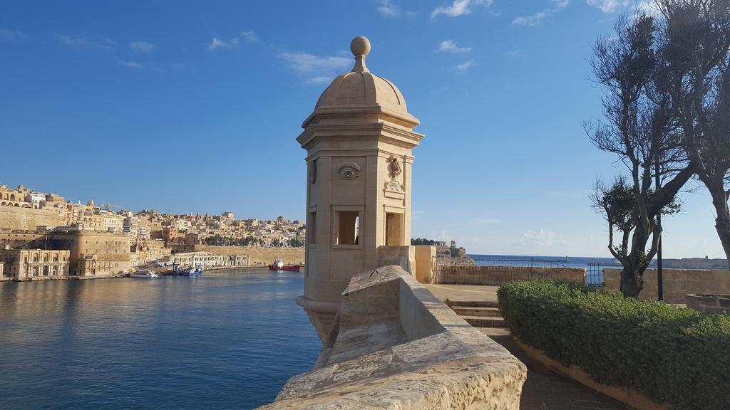 Great Siege Apartment Senglea Dış mekan fotoğraf